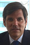 Sr. Ignacio Prado Romani (Chile)